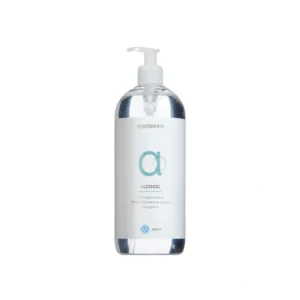 Apotekets Alcogel – 1000 ml
