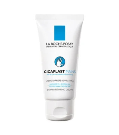 La Roche-Posay Cicaplast Håndcreme – 50 ml