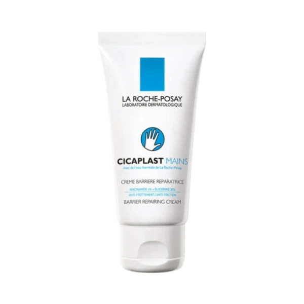 La Roche-Posay Cicaplast Håndcreme – 50 ml