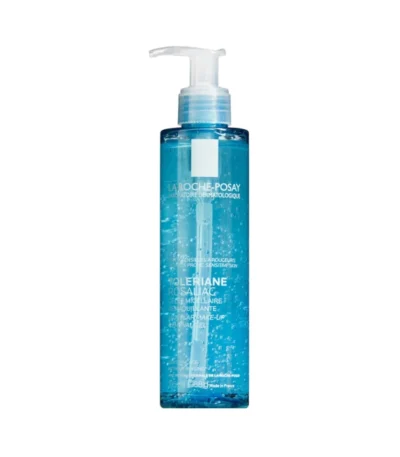 La Roche-Posay Rosaliac Rensegelé 3i1 – 195 ml