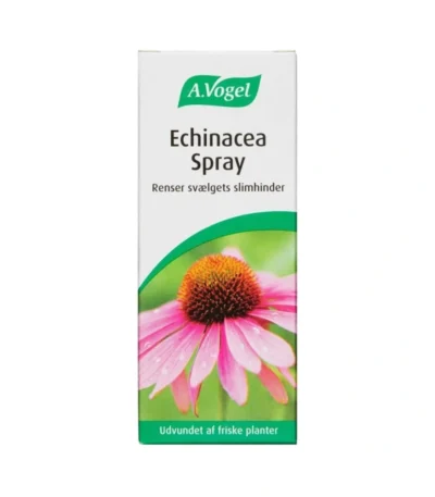A. Vogel Echinacea Spray – 30 ml