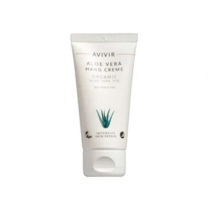 AVIVIR Aloe Vera Hand Creme – 50 ml
