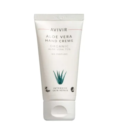 AVIVIR Aloe Vera Hand Creme – 50 ml