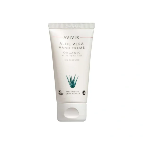 AVIVIR Aloe Vera Hand Creme – 50 ml