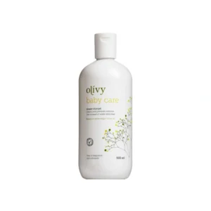 Olívy Baby Care 500 ml – Diaper Change