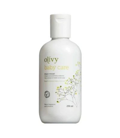Olívy Baby Care Diaper Change - 250 ml