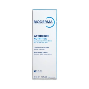 Bioderma Atoderm Nutritive – 40 ml
