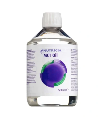 Nutricia MCT Olie – 500 ml