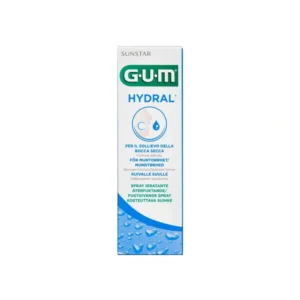 GUM HYDRAL Spray – 50 ml