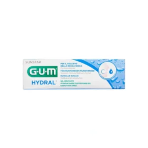GUM HYDRAL Gel – 50 ml