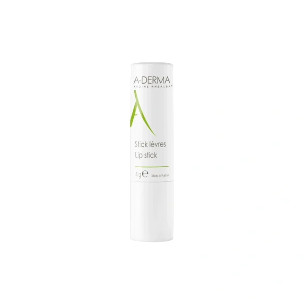 A-Derma Lipstick – 4 g
