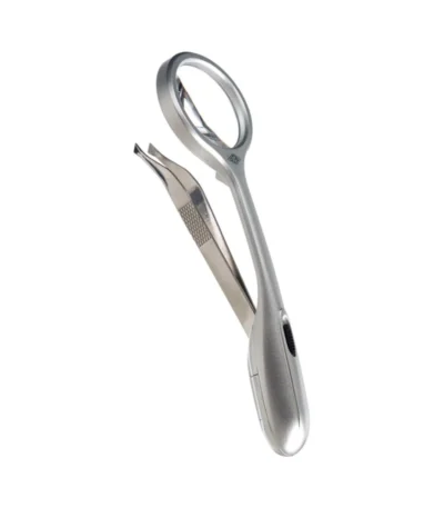 Sipacare Lup/Pincet Med LED-lys – 1 stk