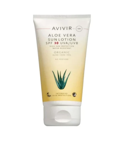 AVIVIR Aloe Vera Sun Lotion SPF 30 – 150 ml
