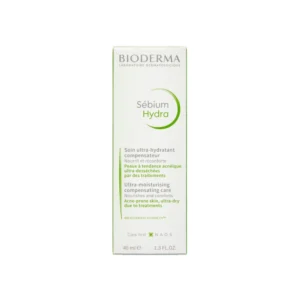 Bioderma Sébium Hydra Creme – 40 ml