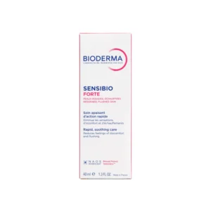 Bioderma Sensibio Forte – 40 ml