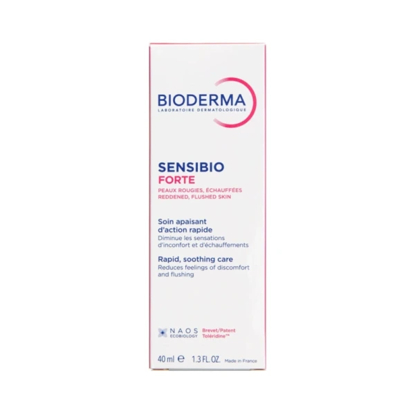Bioderma Sensibio Forte – 40 ml