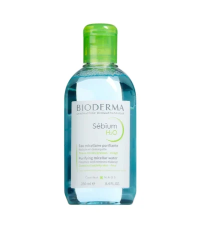 Bioderma Sébium H2O – 250 ml