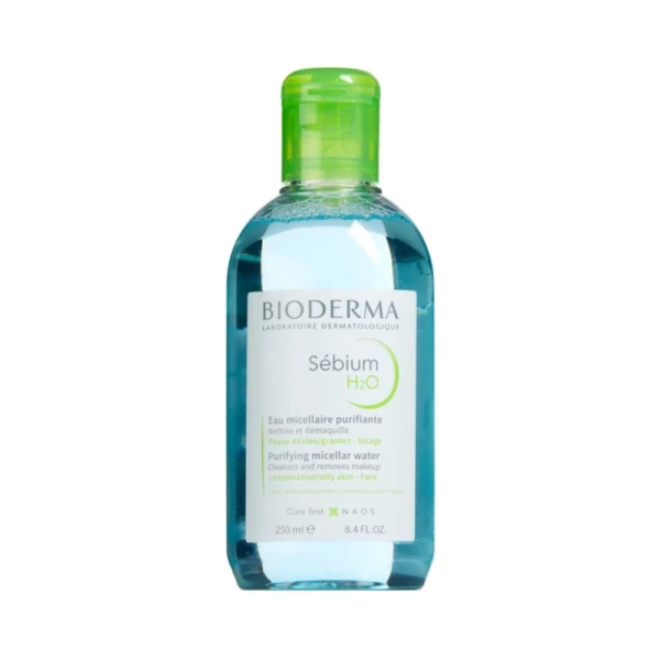 Bioderma Sébium H2O – 250 ml