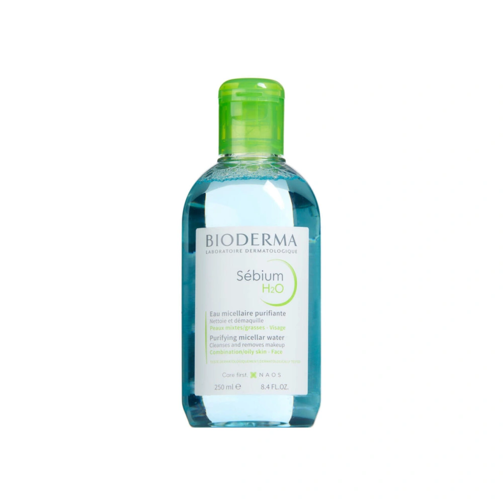 Bioderma Sébium H2O – 250 ml