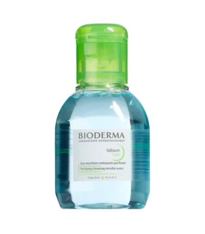Bioderma Sébium H2O – 100 ml