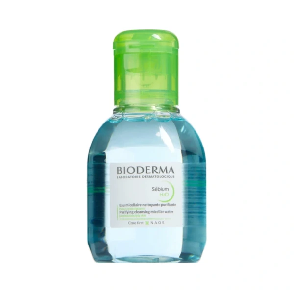 Bioderma Sébium H2O – 100 ml