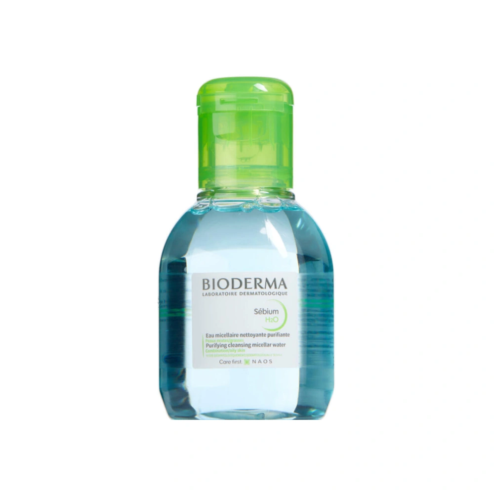 Bioderma Sébium H2O – 100 ml