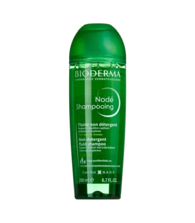 Bioderma Nodé Fluid Shampoo – 200 ml