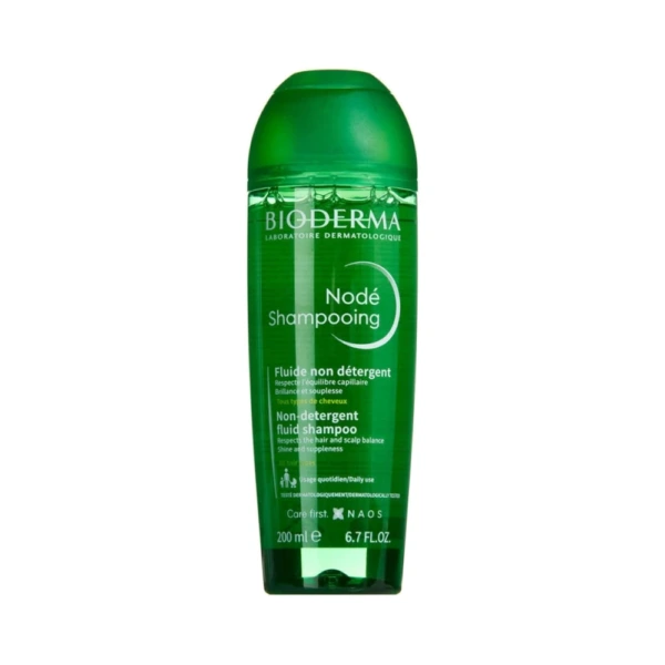 Bioderma Nodé Fluid Shampoo – 200 ml