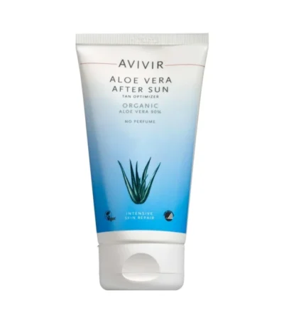 AVIVIR Aloe Vera After Sun Lotion – 150 ml