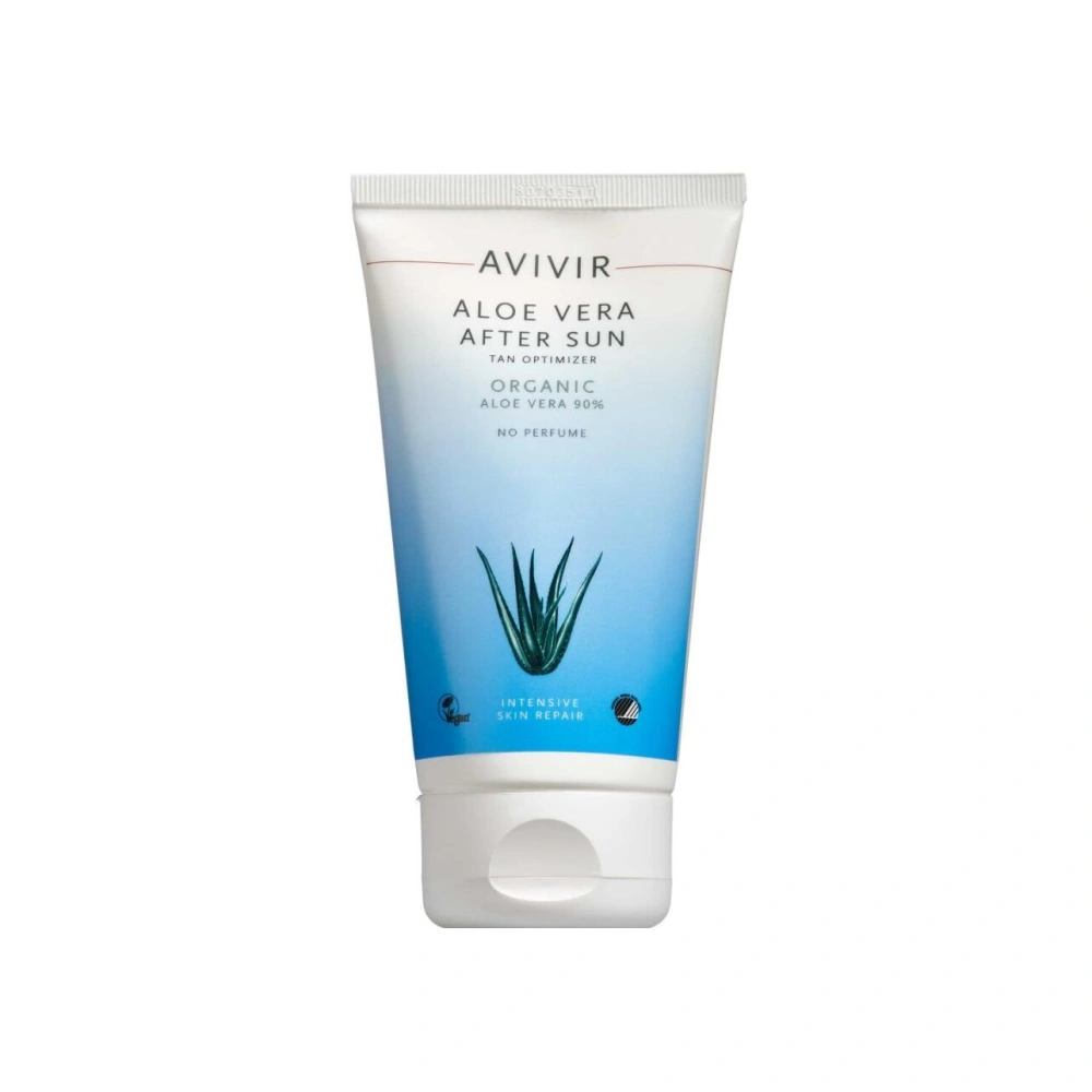 AVIVIR Aloe Vera After Sun Lotion – 150 ml