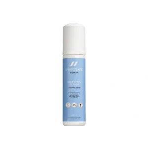 ShaveSafe Woman Shaving Foam Normal Skin – 200 ml