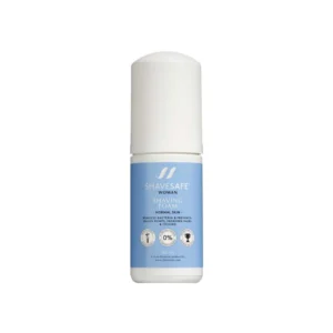 ShaveSafe Woman Shaving Foam Normal Skin – 100 ml