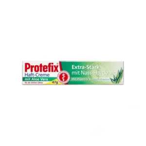 Protefix Fastholdelsescreme Aloe Vera – 47 g