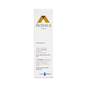 Actinica Lotion – 80 g