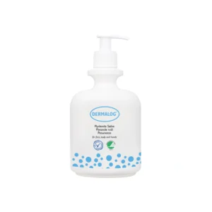 Dermalog Flydende Sæbe – 500 ml