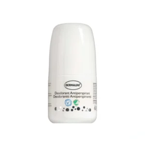 DERMALOG Deodorant Antiperspirant – 50 ml
