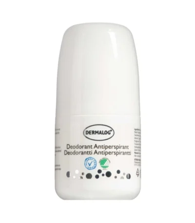 Dermalog Deodorant Antiperspirant - 50 ml