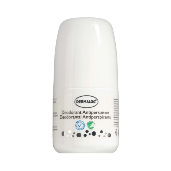 DERMALOG Deodorant Antiperspirant – 50 ml