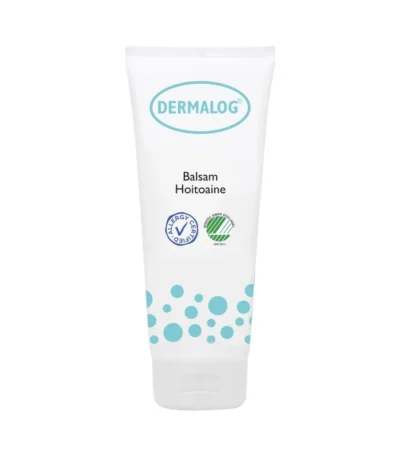 Dermalog Hårbalsam – 200 ml