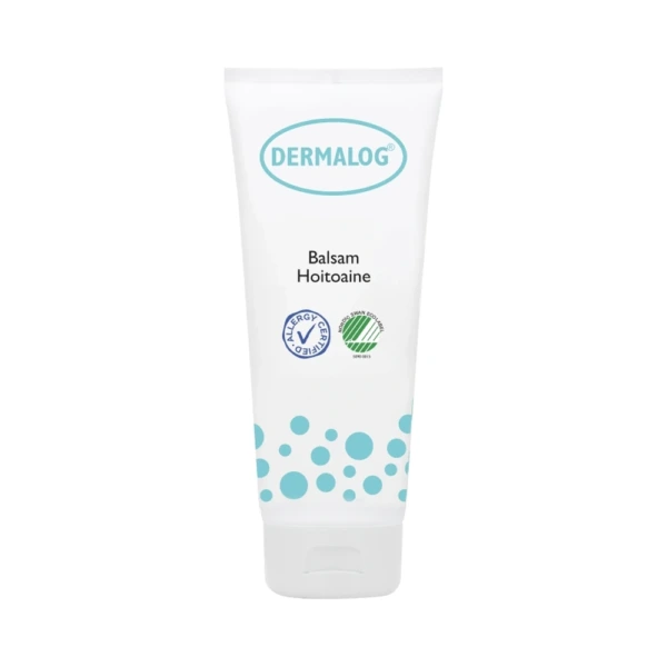 Dermalog Hårbalsam – 200 ml