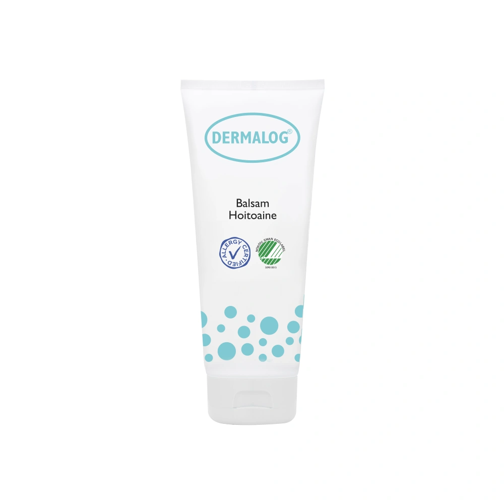 Dermalog Hårbalsam – 200 ml