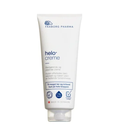 Faaborg Pharma Helo Creme – 400 ml