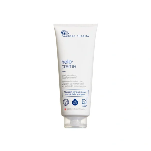 Faaborg Pharma Helo Creme – 400 ml