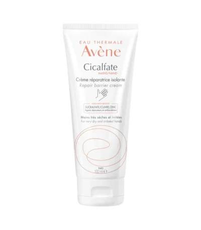 Avène Cicalfate Hand Cream – 100 ml