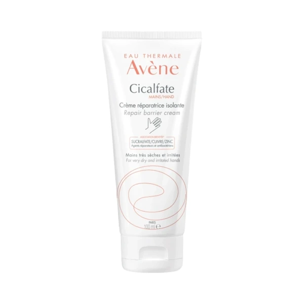 Avène Cicalfate Hand Cream – 100 ml