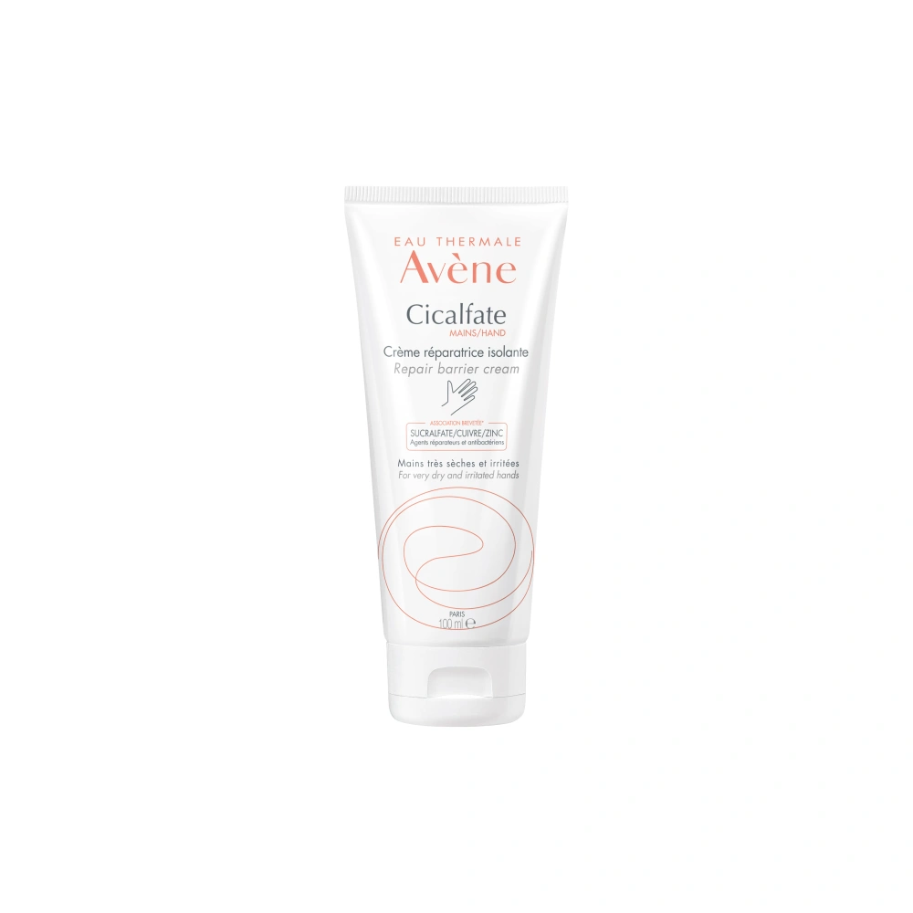 Avène Cicalfate Hand Cream – 100 ml