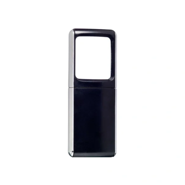 Sipacare Lup Med LED-Lys Assorterede Farver – 1 stk