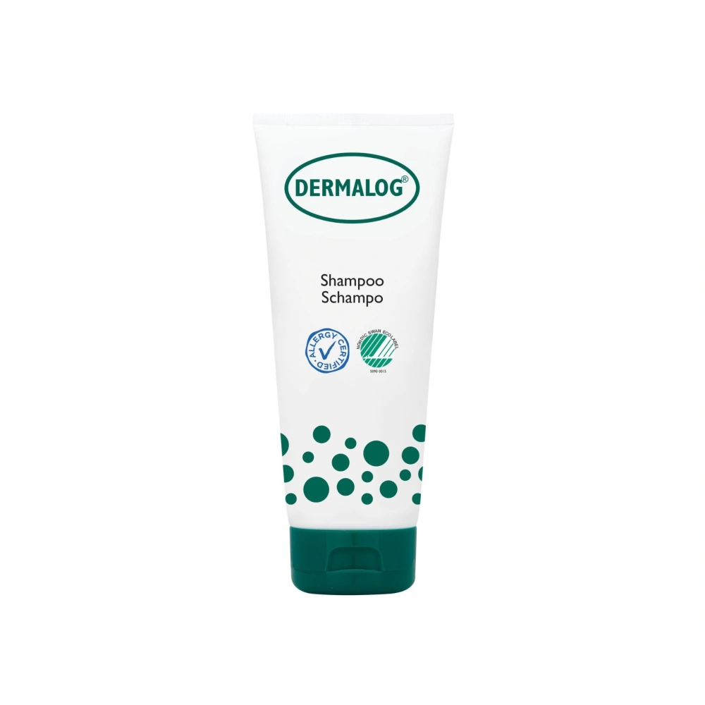 Dermalog Shampoo - 200 ml