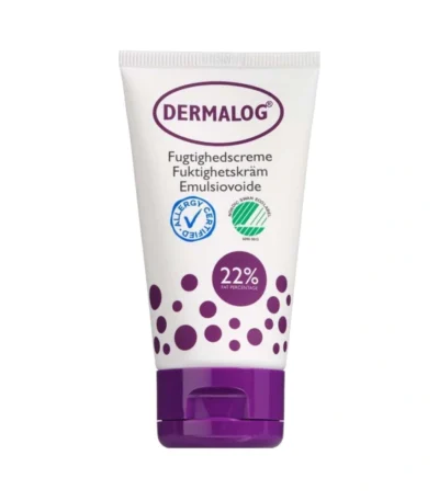 Dermalog Fugtighedscreme – 50 ml