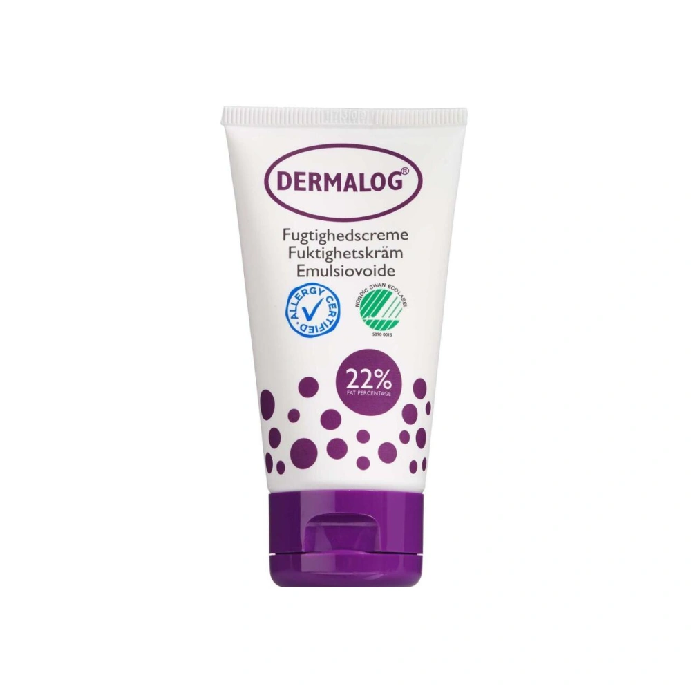 Dermalog Fugtighedscreme - 50 ml